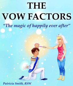 The Vow Factors Book Cover. Websitejpg