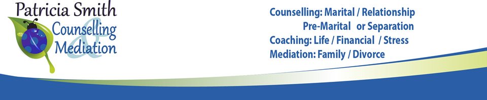 Patricia Smith Counselling and Mediation