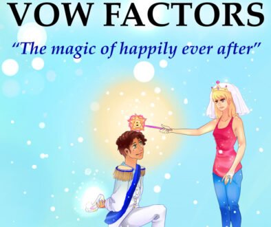 The Vow Factors Book Cover. Websitejpg