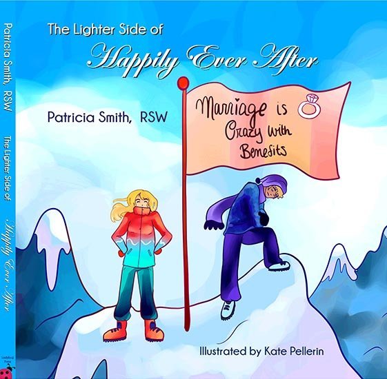 Book-Cover-The-Lighter-Side-of-Happily-Ever-After