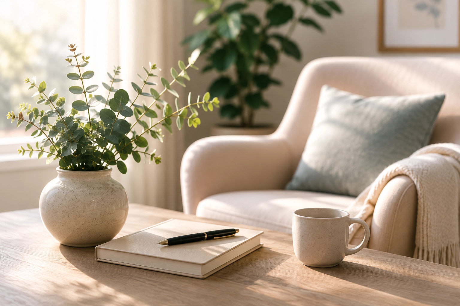 Patricia Smith Counselling