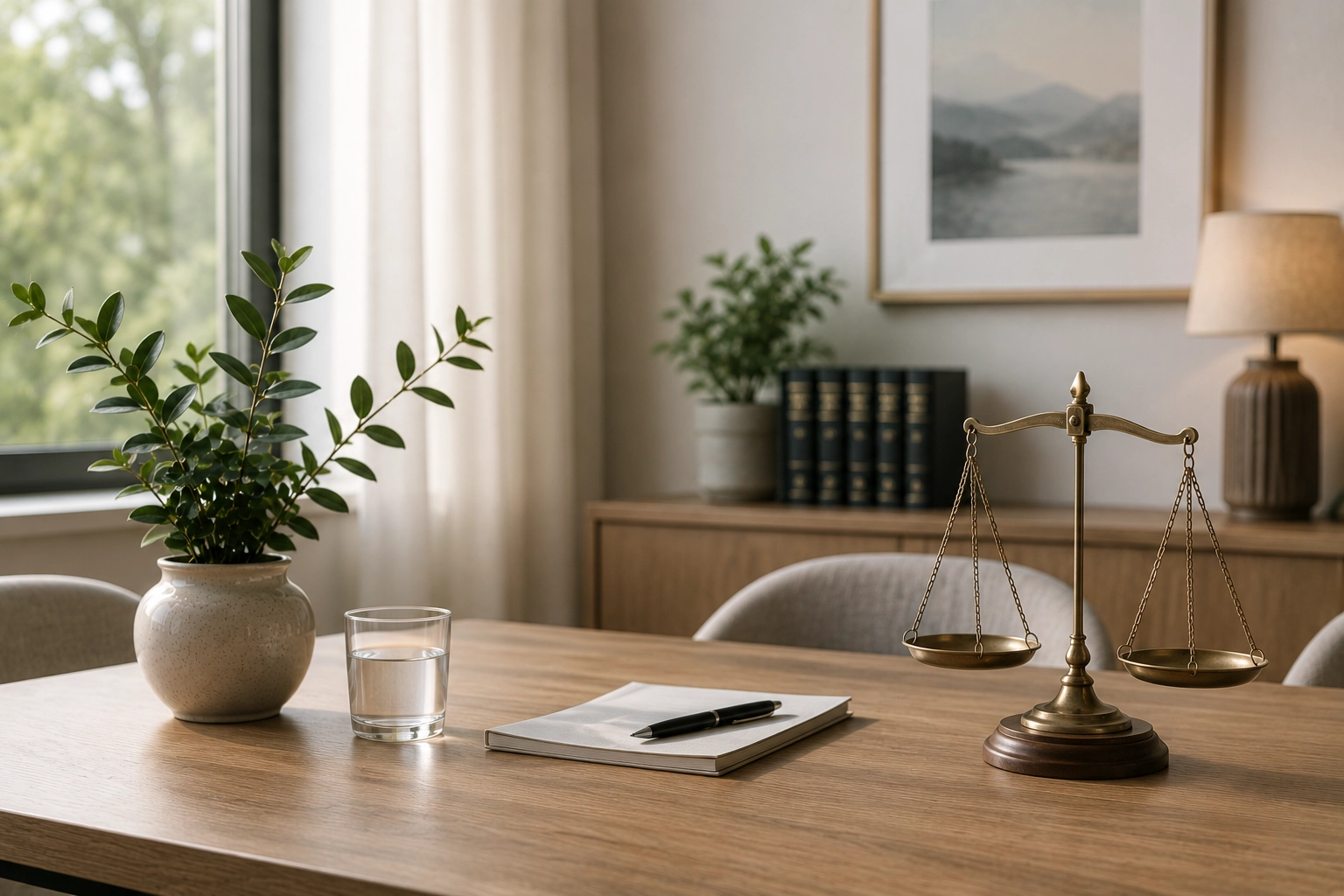 Patricia Smith - Mediation